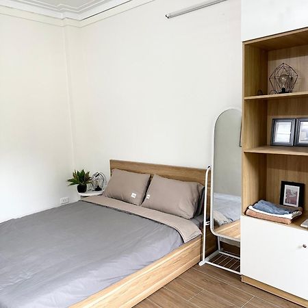 Hanoi Old Quarter Homestay Экстерьер фото