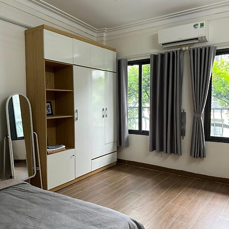 Hanoi Old Quarter Homestay Экстерьер фото
