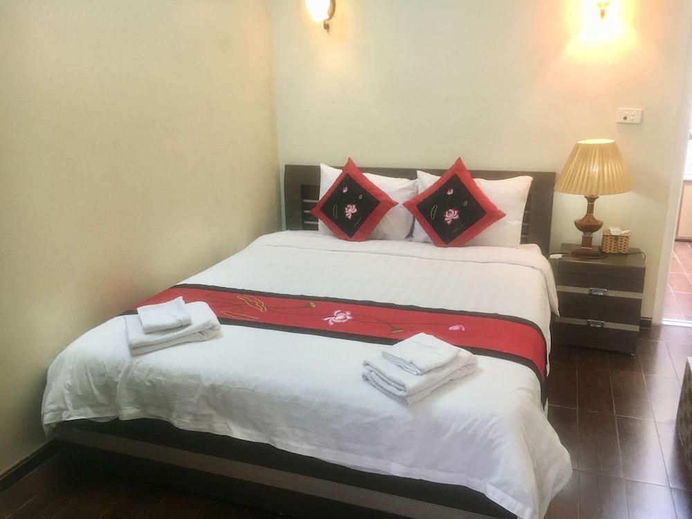 Hanoi Old Quarter Homestay Экстерьер фото