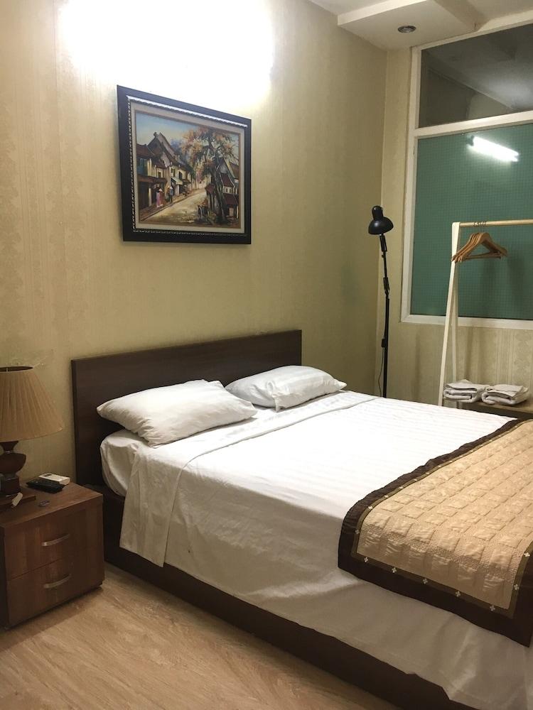 Hanoi Old Quarter Homestay Экстерьер фото