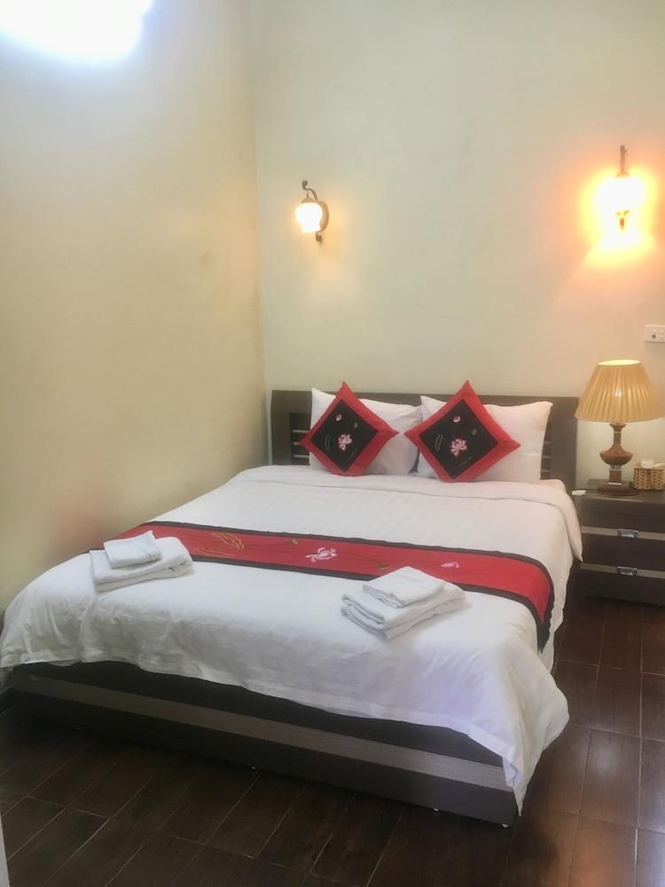 Hanoi Old Quarter Homestay Экстерьер фото