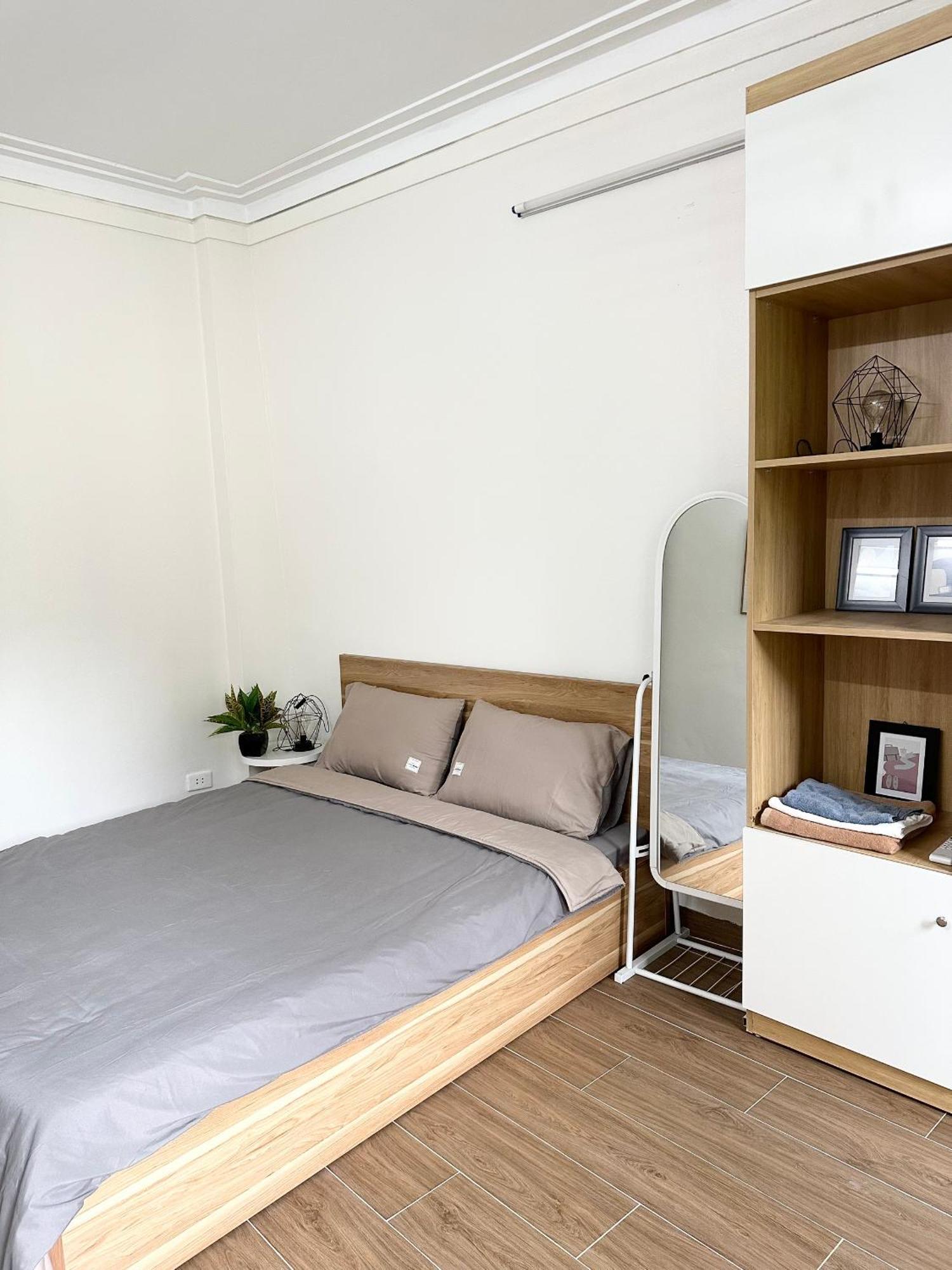 Hanoi Old Quarter Homestay Экстерьер фото