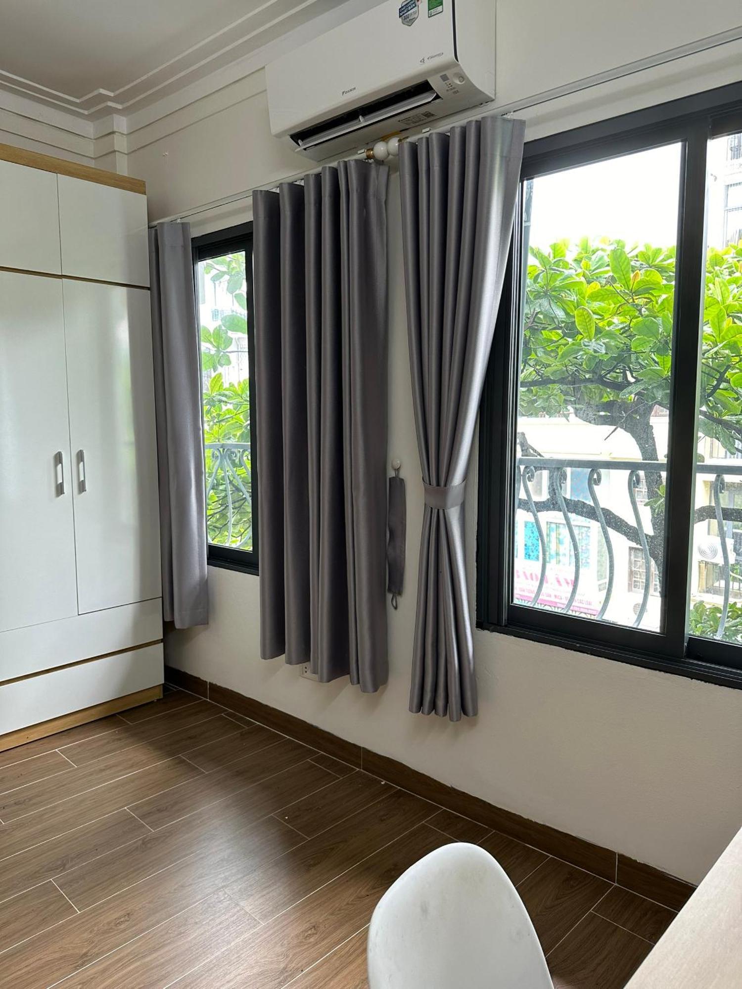 Hanoi Old Quarter Homestay Экстерьер фото