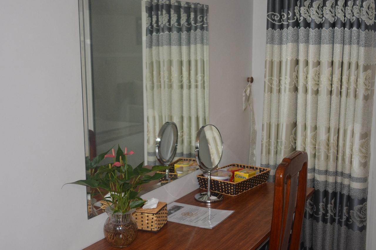 Hanoi Old Quarter Homestay Экстерьер фото