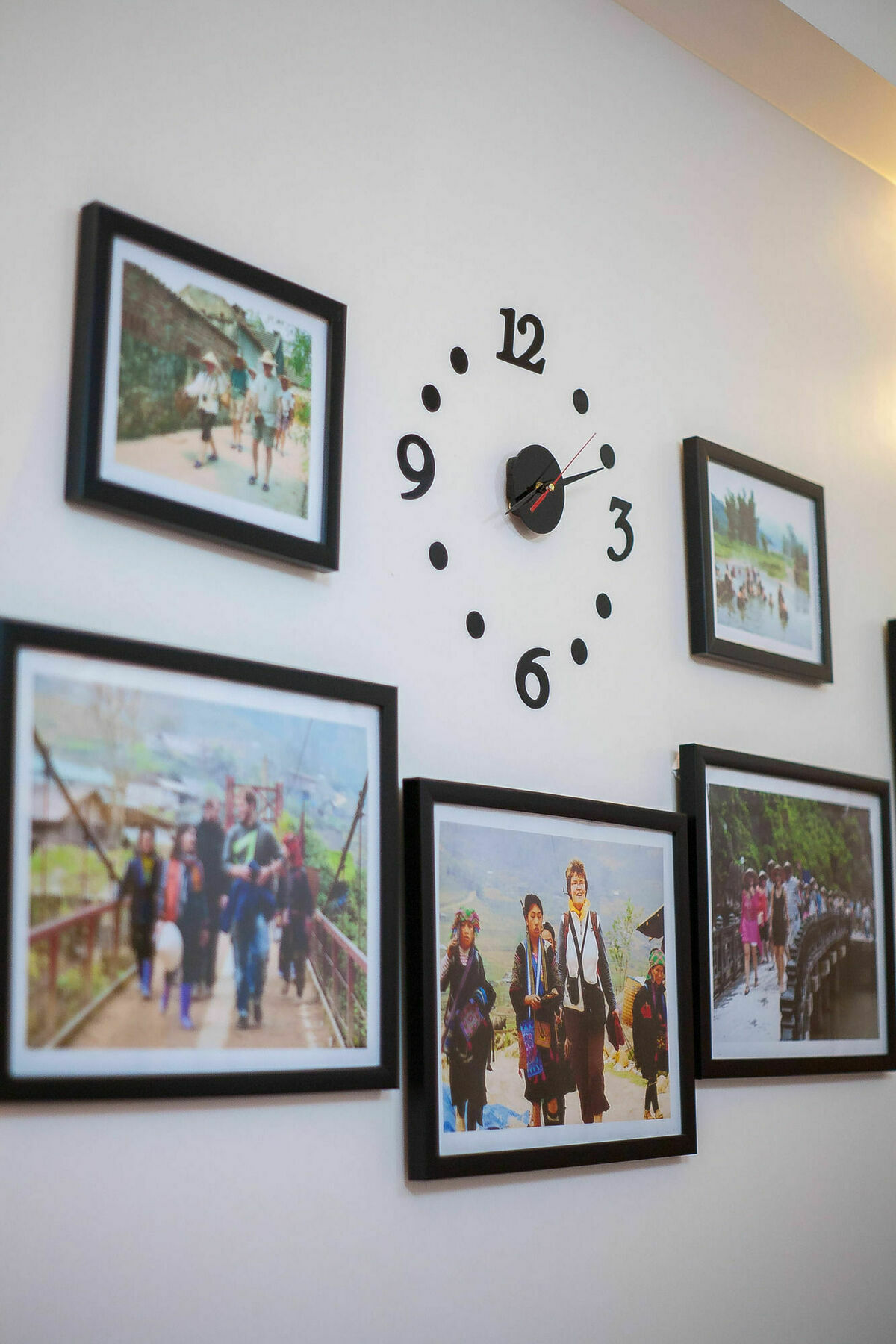 Hanoi Old Quarter Homestay Экстерьер фото