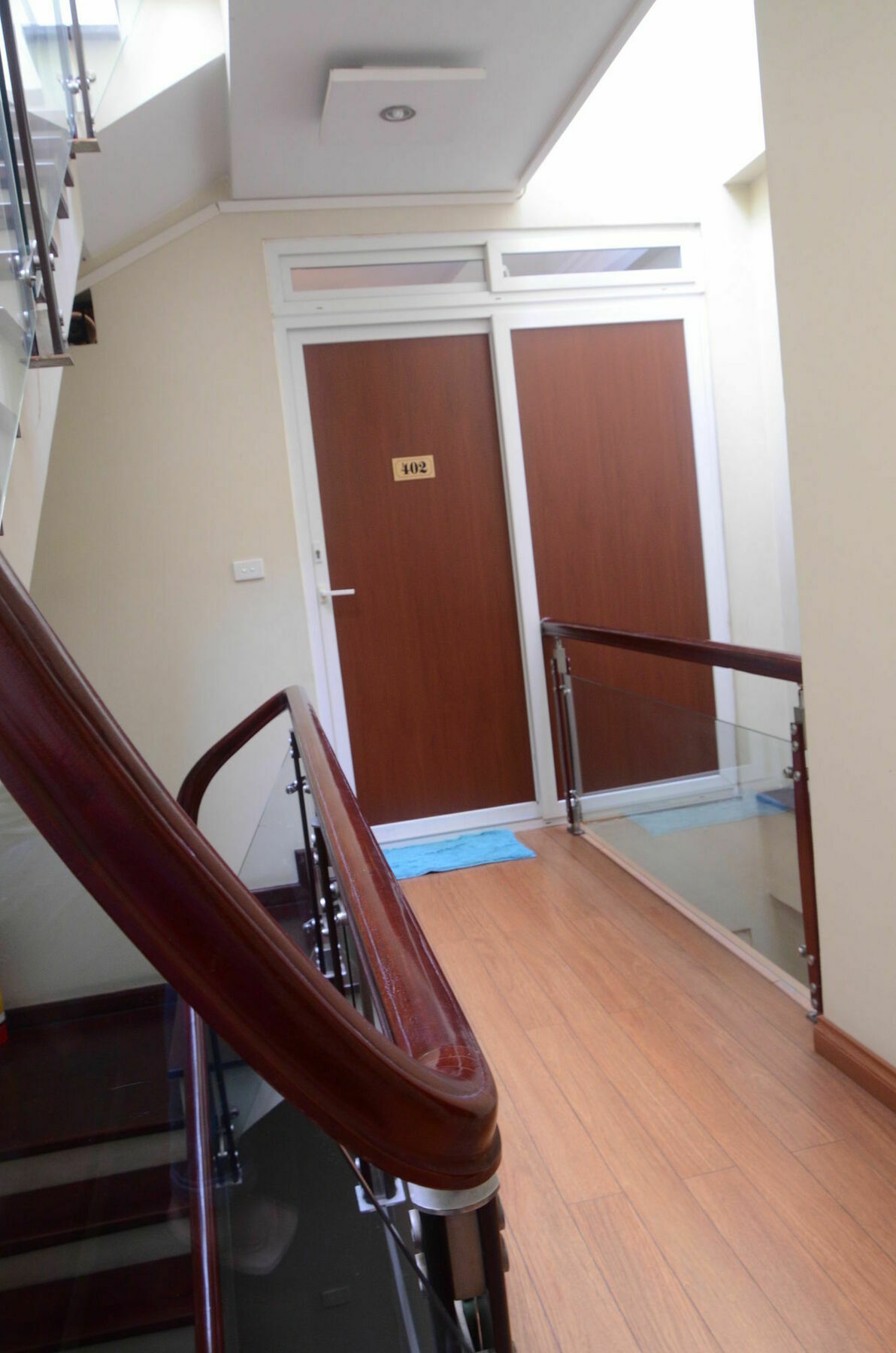 Hanoi Old Quarter Homestay Экстерьер фото