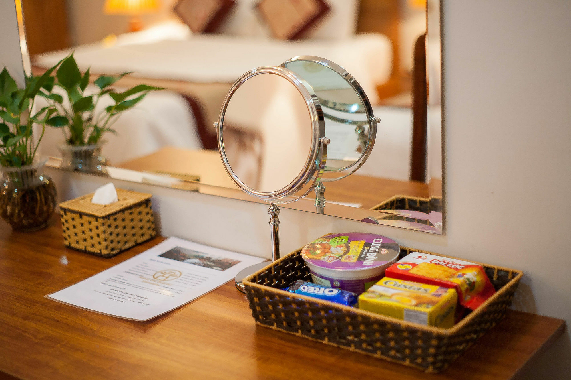 Hanoi Old Quarter Homestay Экстерьер фото