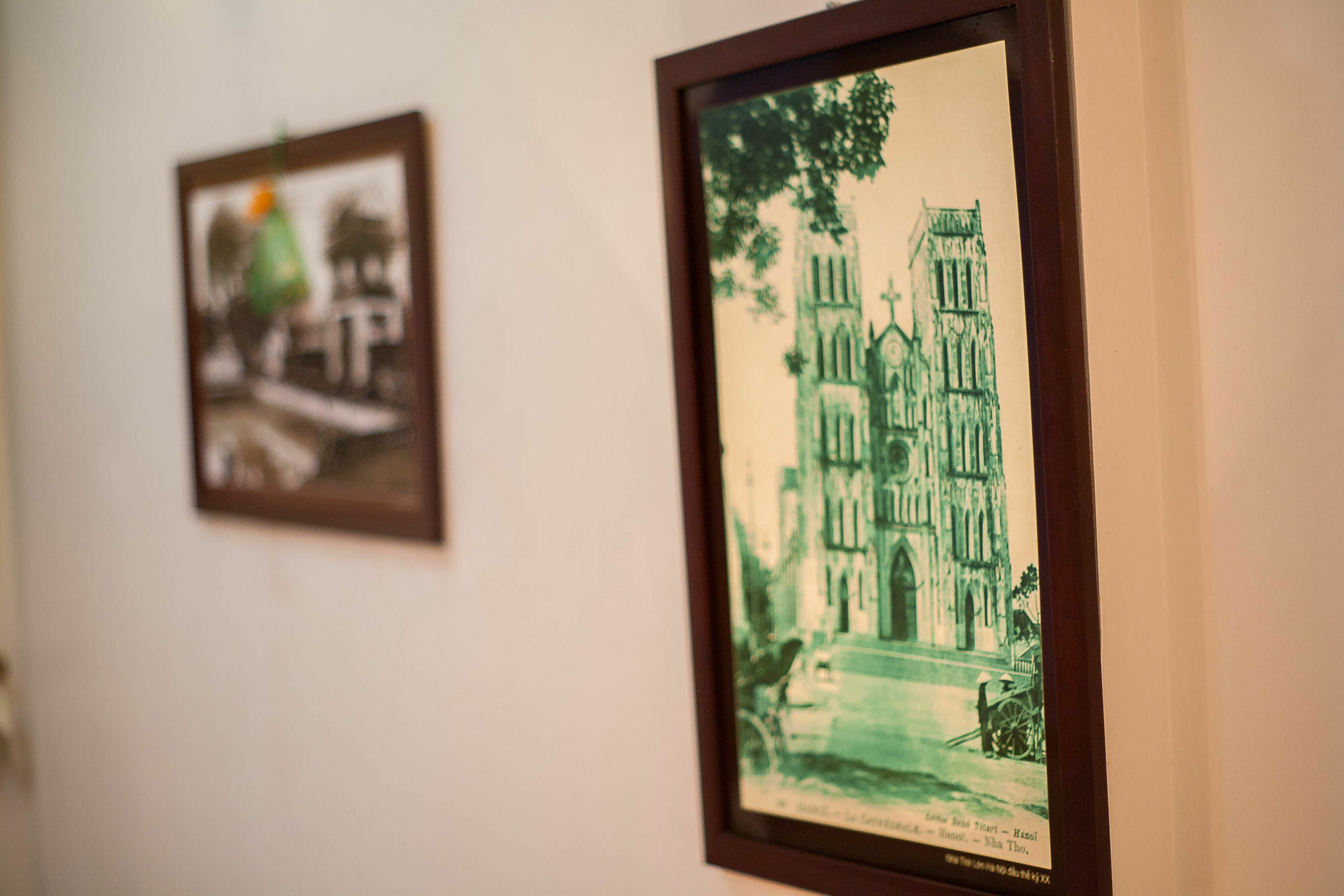 Hanoi Old Quarter Homestay Экстерьер фото