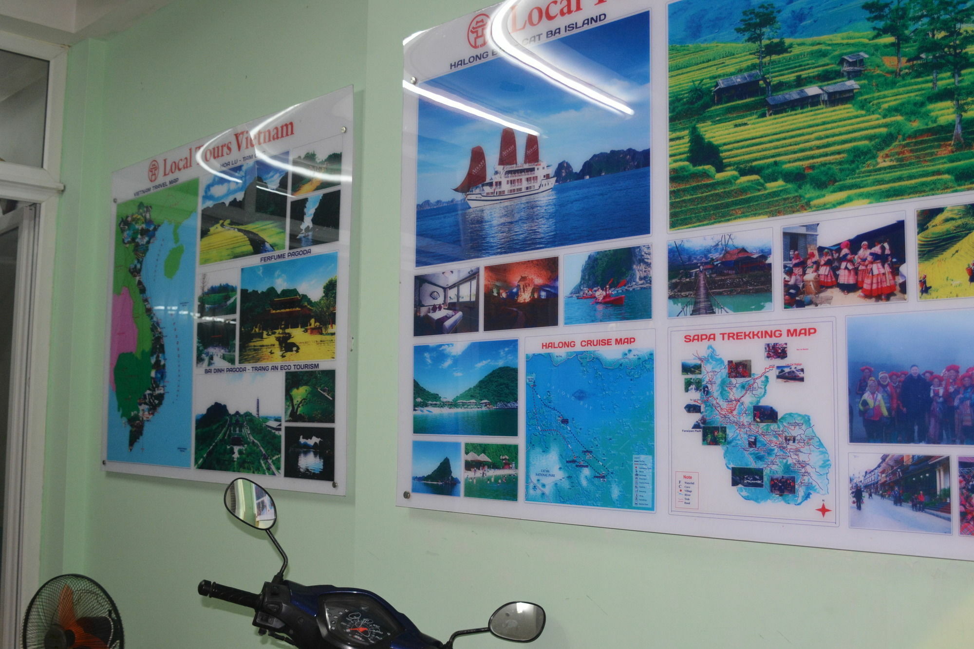 Hanoi Old Quarter Homestay Экстерьер фото