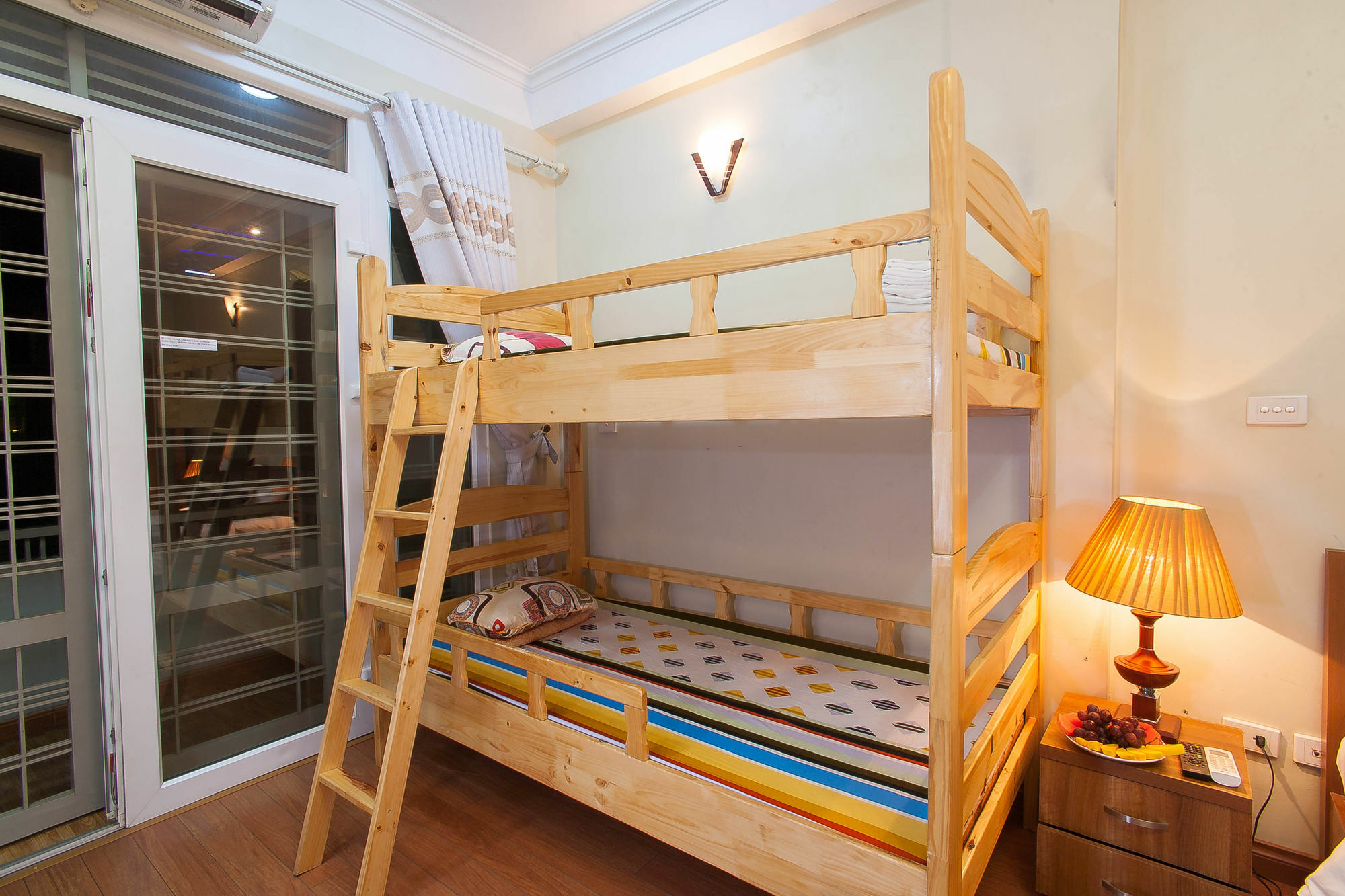 Hanoi Old Quarter Homestay Экстерьер фото